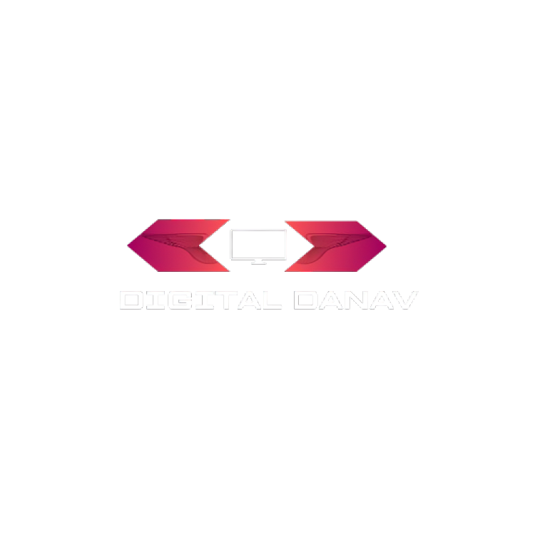 Digital Danav Logo